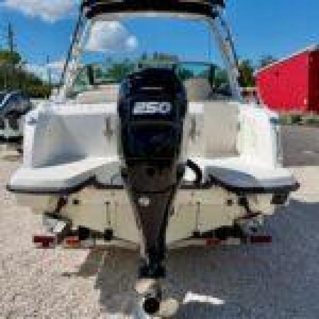 Boston Whaler