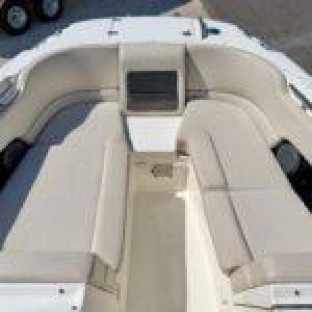 Boston Whaler
