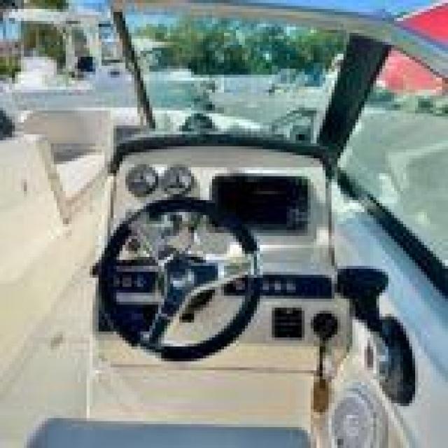Boston Whaler