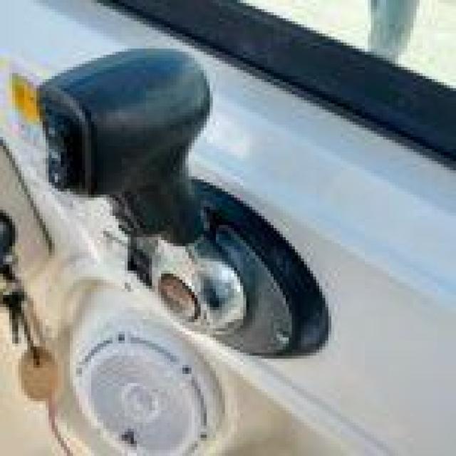 Boston Whaler