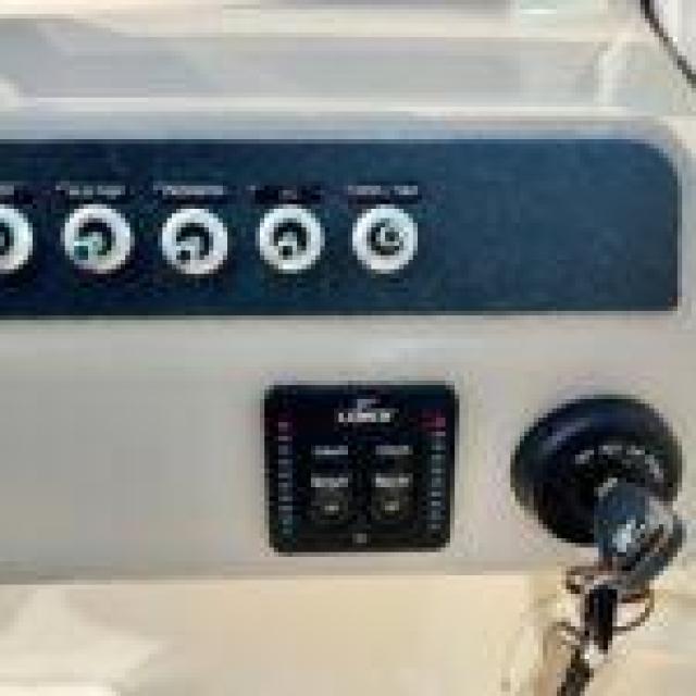Boston Whaler