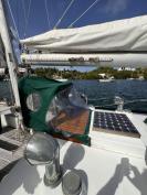 Cheoy Lee Clipper 48 Ketch 