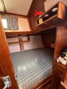 Cheoy Lee Clipper 48 Ketch 