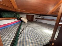 Cheoy Lee Clipper 48 Ketch 