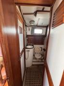 Cheoy Lee Clipper 48 Ketch 