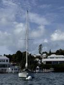 Cheoy Lee Clipper 48 Ketch 