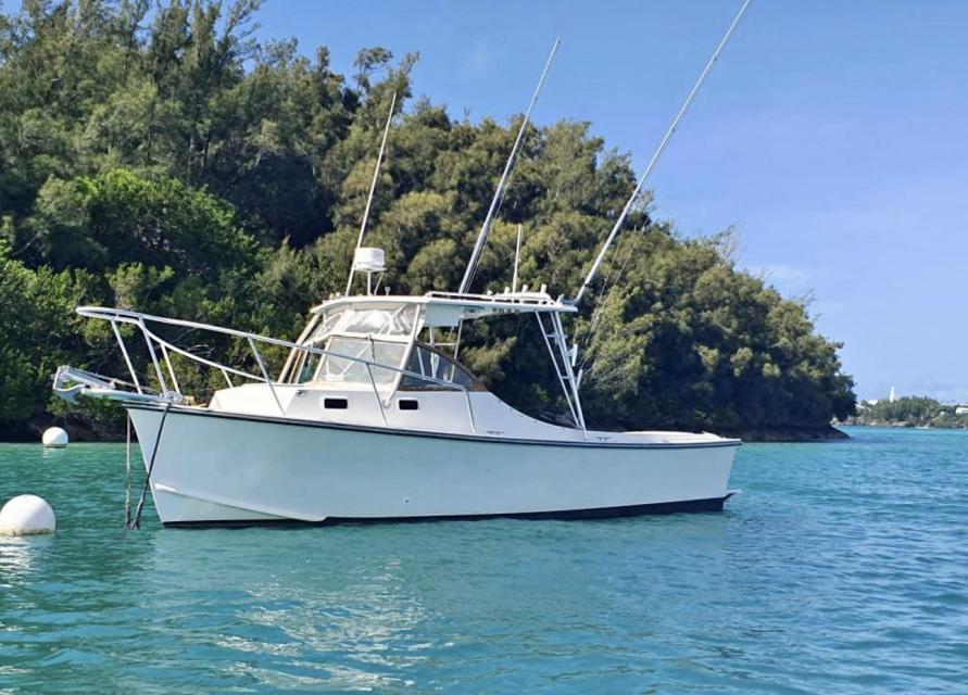 Pilot Cove