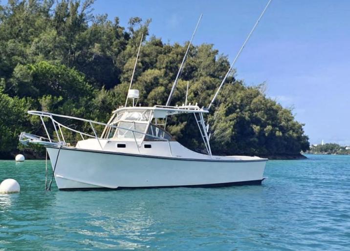 Pilot Cove