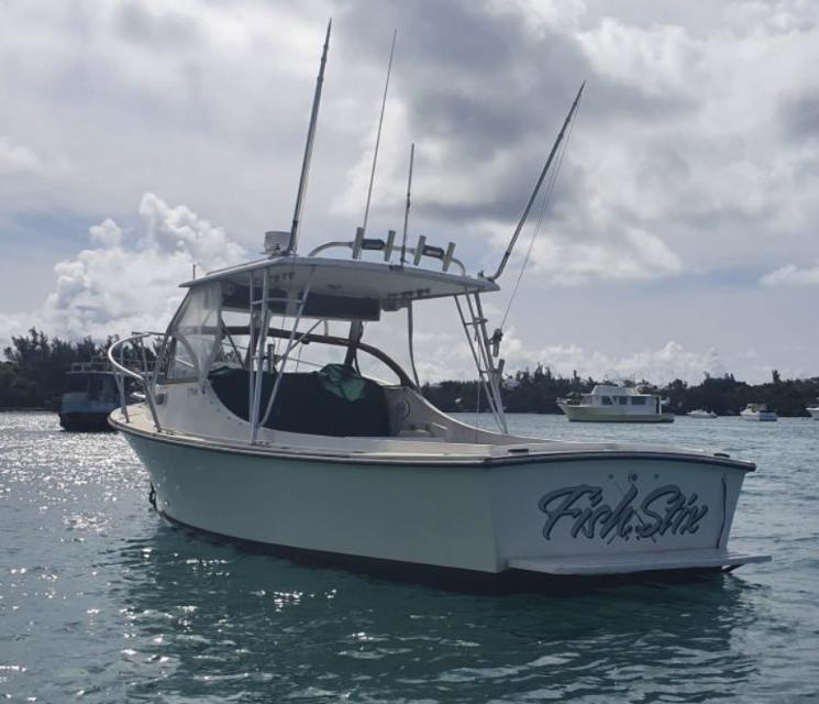 Pilot Cove