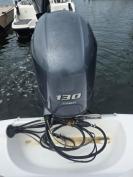 Dock space available. Wellcraft CC 19ft  130hp Yamaha 4stroke  147hrs$15k