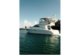 40' SeaRay 
