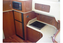 40' SeaRay 