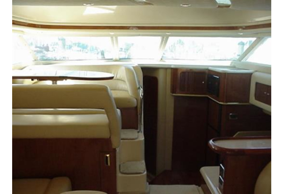 40' SeaRay 
