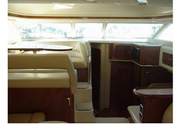 40' SeaRay 