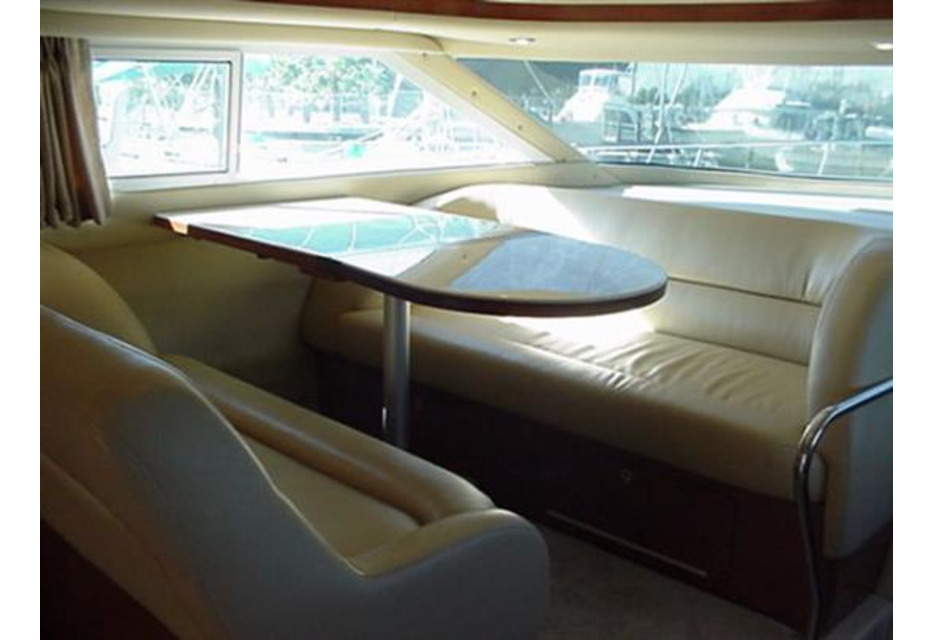 40' SeaRay 