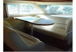 40' SeaRay 