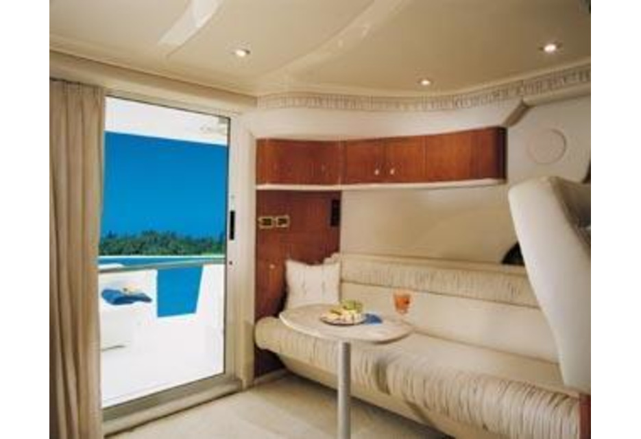 40' SeaRay 