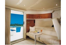 40' SeaRay 