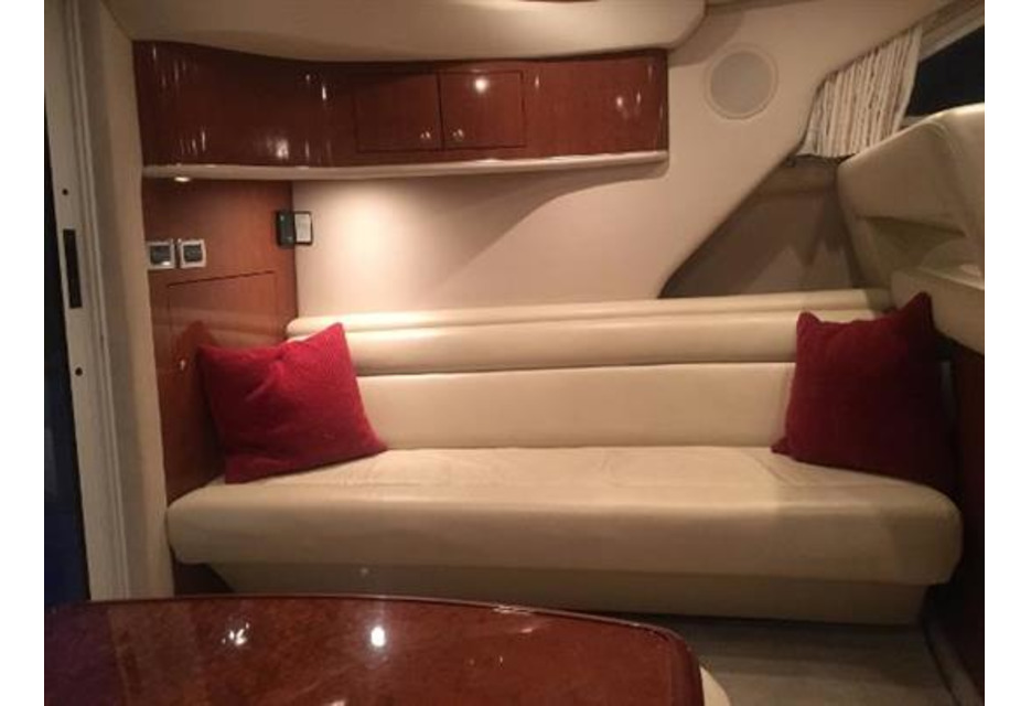40' SeaRay 