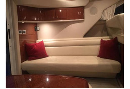 40' SeaRay 