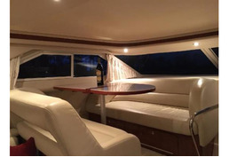 40' SeaRay 