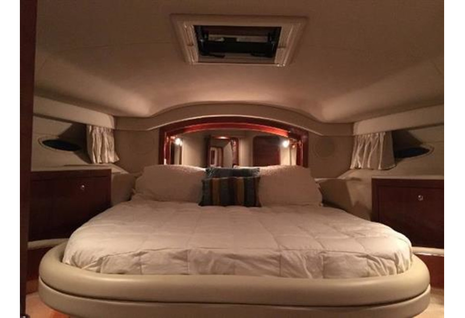 40' SeaRay 