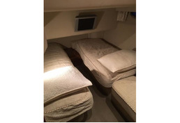 40' SeaRay 