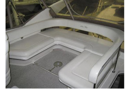 40' SeaRay 