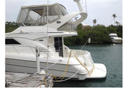 40' SeaRay 