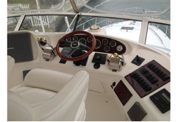 40' SeaRay 