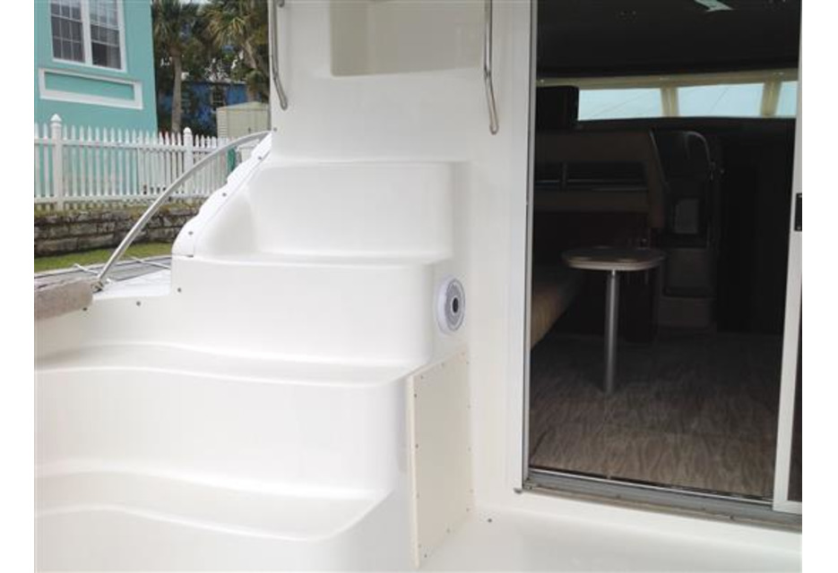 40' SeaRay 