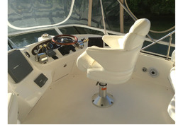 40' SeaRay