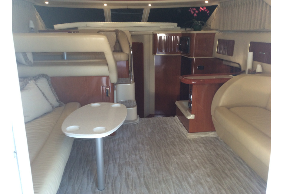 40' SeaRay