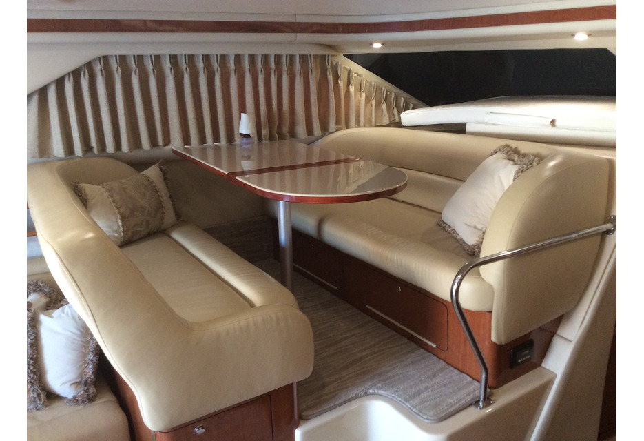 40' SeaRay