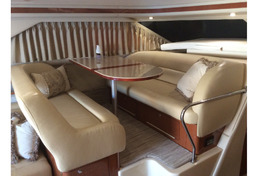 40' SeaRay