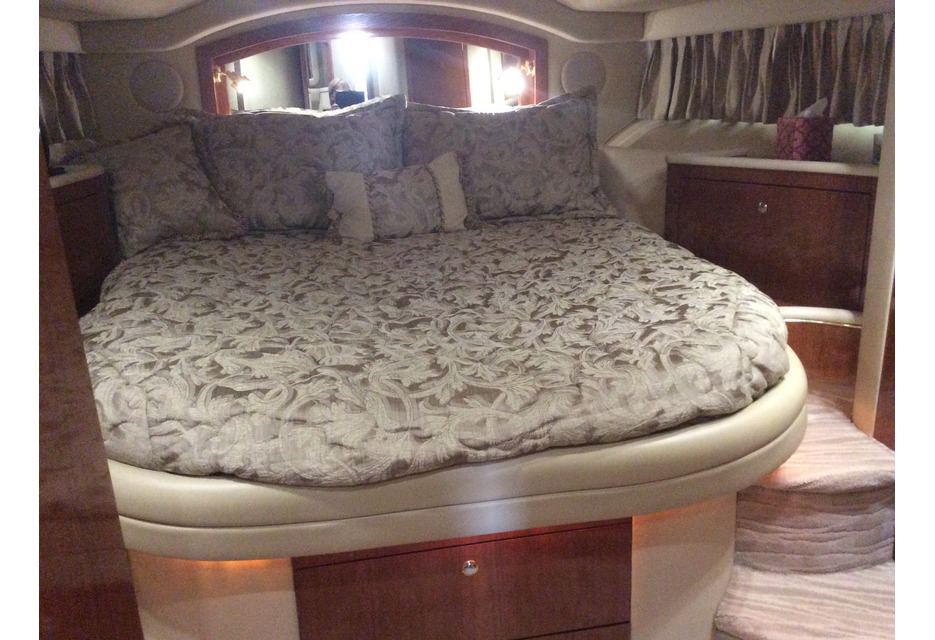 40' SeaRay