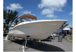 SOLD - New Scout 255 Dorado Dual Console – Perfect for family!